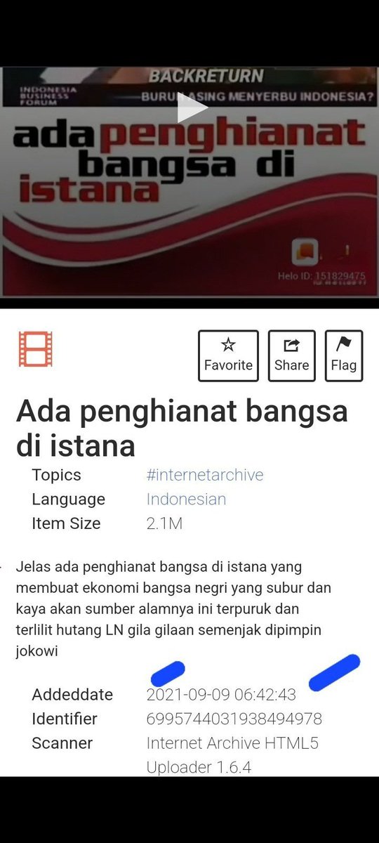 dharmarymk's tweet photo. @didiek_murdock #faaktaaa :
Krn prinsip keadilan bg sluruh rkyat #indunesii sdh bnyak diabaikan, mk kami stuju..!!!
Belum lg mslh² MARK UP & KORUPSI pd bnyak "proyek",
banyak yg diabaikan/ dlindungi..!!! #pembiaran
Jk pun akhirnya #indunesii chaos/ keos ITU BUKAN SALAH RKYAT..!!!
#amoekmassa. https://t.co/VgBTqxKx3z