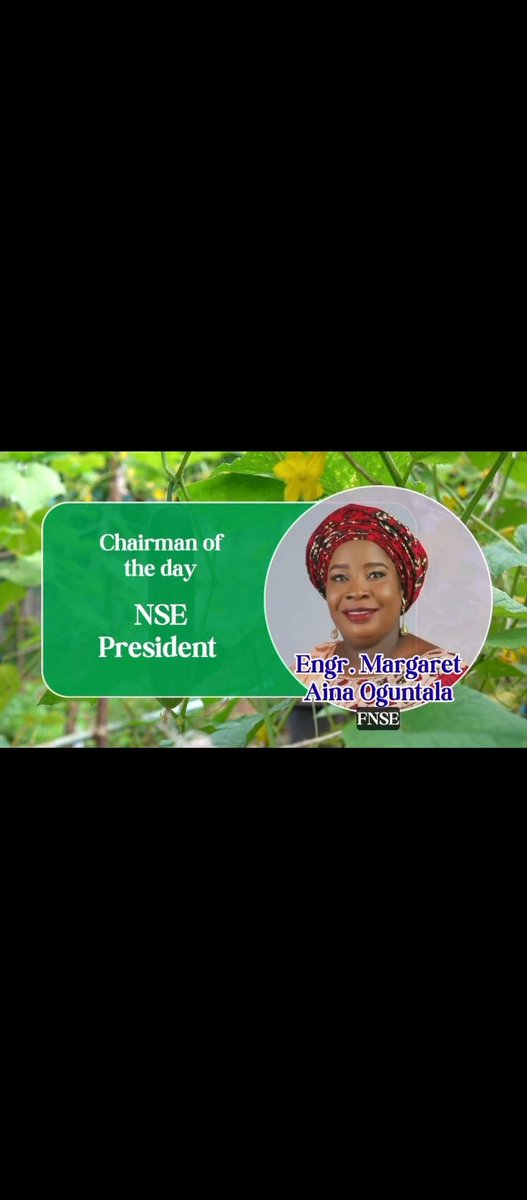 NIAE_INFO's tweet photo. Happening in Ilorin ✨ Can't wait to welcome you 🤝 https://t.co/D1KR4Ov88d