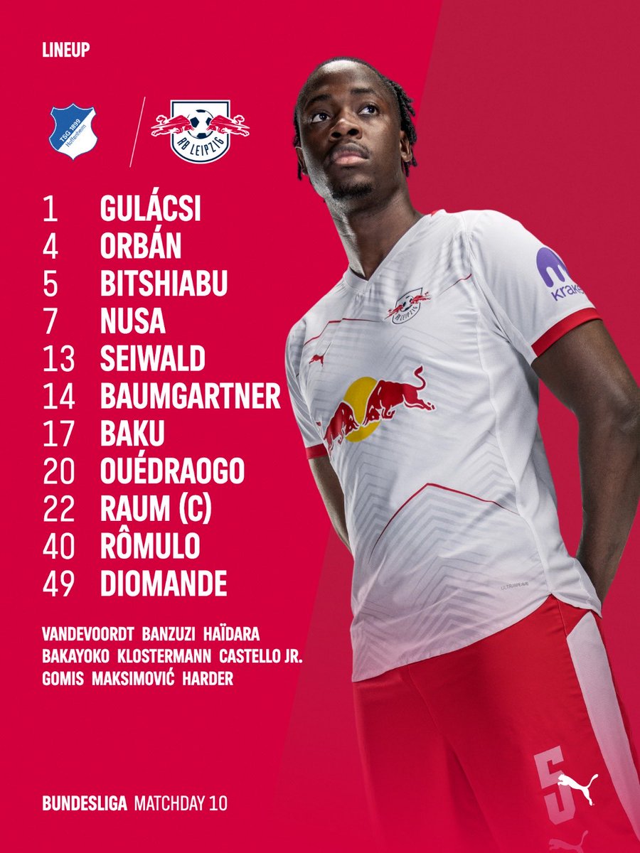 RB_Leipzig-Fr 🇫🇷 tweet media