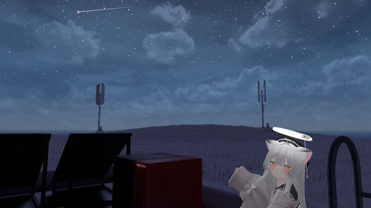 VRC_Ager's tweet photo. ⭐ https://t.co/y1PapmWH5M