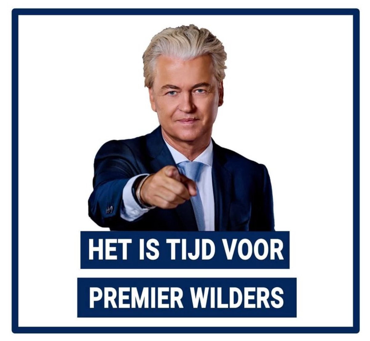 Ritaschipper's tweet image. Geert,  het was #Verkiezingsfraude!