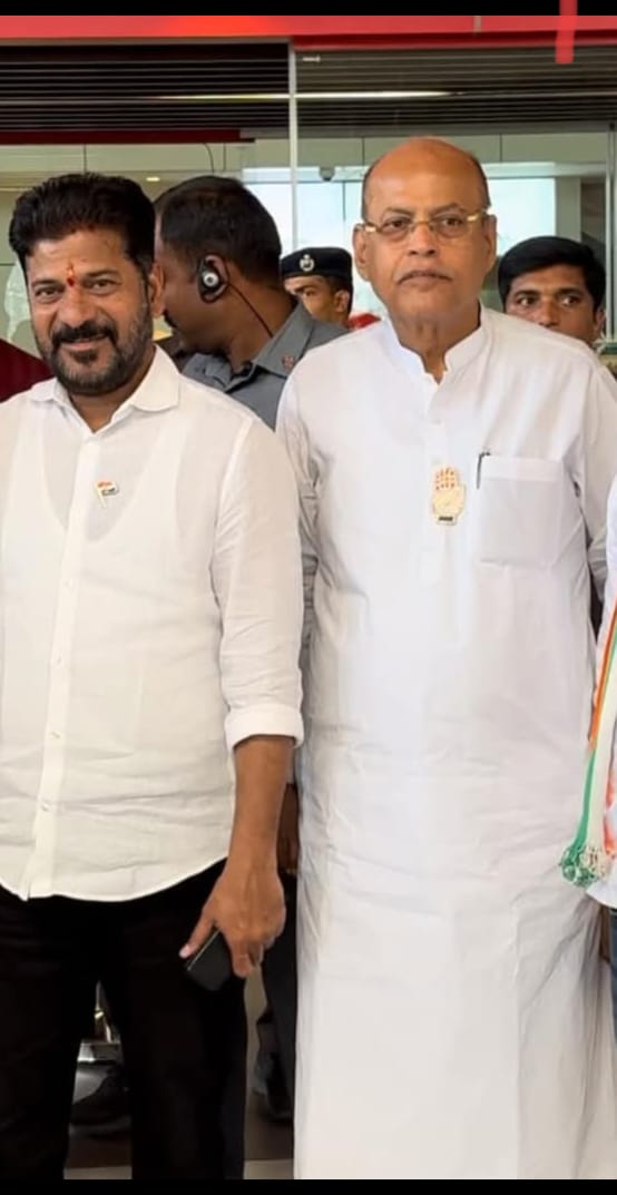 Mohan Joshi tweet media