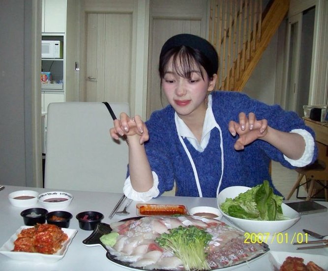 soobbluu's tweet image. 💙❤️ #archerries