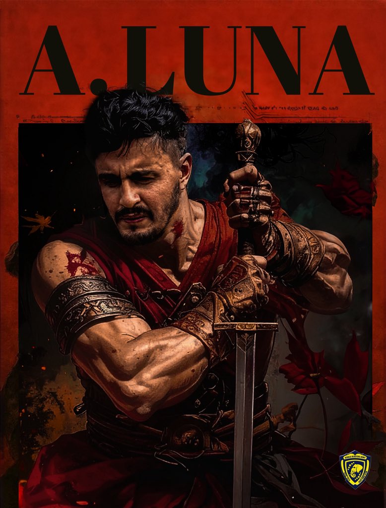 blasters_army's tweet image. Undefeated in Heart !💛

Our Captain Luna©️🔥
.
#Yennumoppamkbarmy #Keralablastersarmy #Keralablasters #Captain