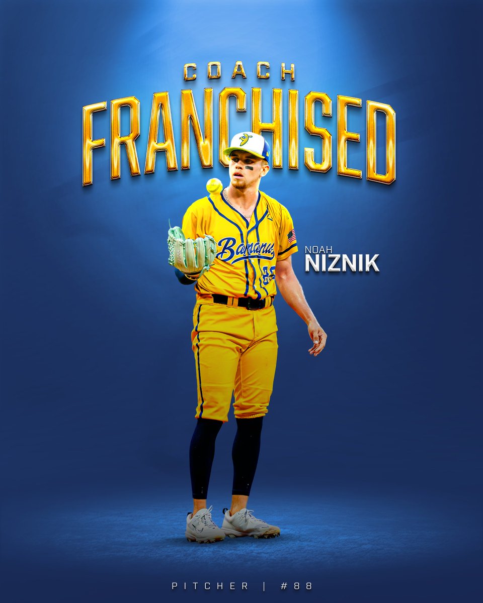 Banana Ball tweet media