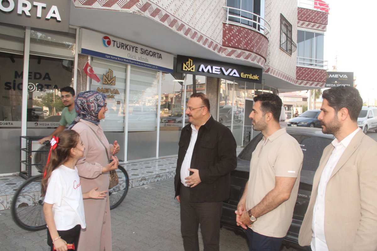 📌 ÜYE STANDI / TOROSLAR

Toroslar İlçe Başkanımız Sn. Ferdi Çokkeser,İl Teşkilat Başkan Yardımcımız Sn. Necdet Yeni ve İlçe Yöneticilerimiz ile birlikte Anıt ve Kurdali bölgemizdeki stantlarda üyelerimizi ziyaret ettik.

Biz birlikte teşkilat olarak güçlüyüz.