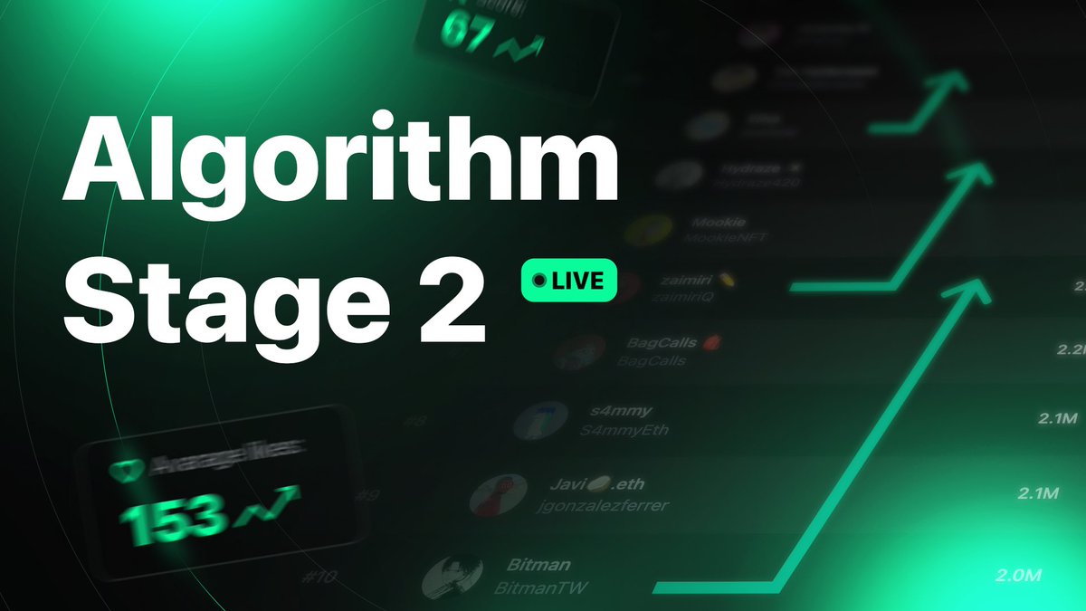 mamun73895's tweet image. MindoAI 2.0 is LIVE 🚀
Reads signals no one else sees 👀

Finds trends hidden in the noise 🔍
Rewards creators quietly, fairly ✨
The future of creation isn’t loud—it’s hidden in plain sight.

#MindoAI #CreatorsUnleashed #HiddenInsights
@MindoAI @mercury_web3