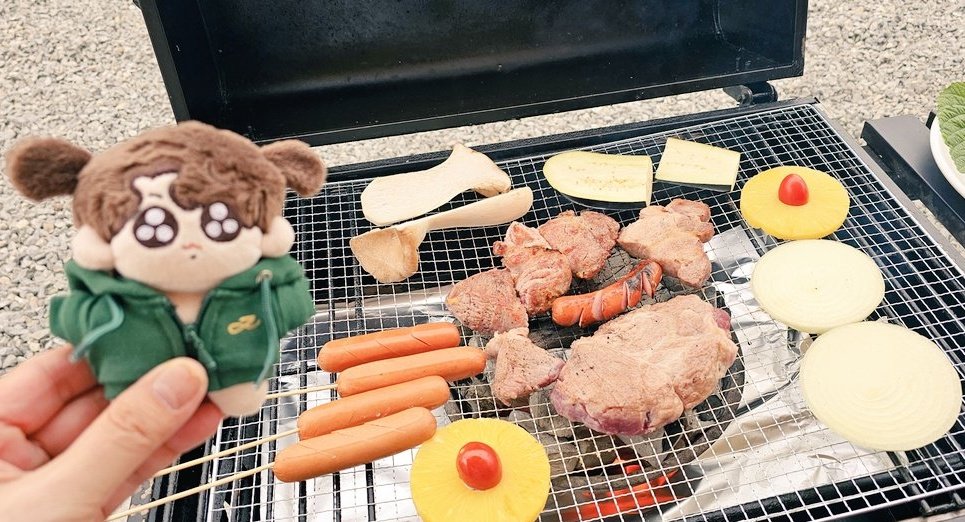 꾹아 
오늘꼬기 먹으러 왜안왔어??!!!