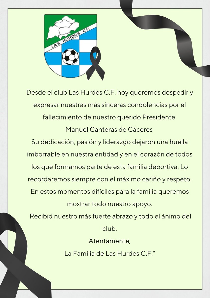 Las Hurdes tweet media