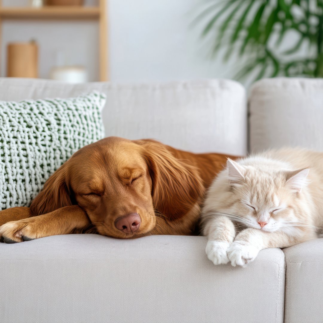 ProflaxNatural's tweet image. 🌿 Calm Dogs = Happy Homes! As nights get longer, some dogs may feel restless. Create calm routines and consider herbs like Valerian &amp;amp; Chamomile for natural relaxation. 💚 Explore our Calming range → proflax.co.uk/collections/ca… #CalmDogs #DogAnxietyHelp #NaturalCalm #DogParentsUK