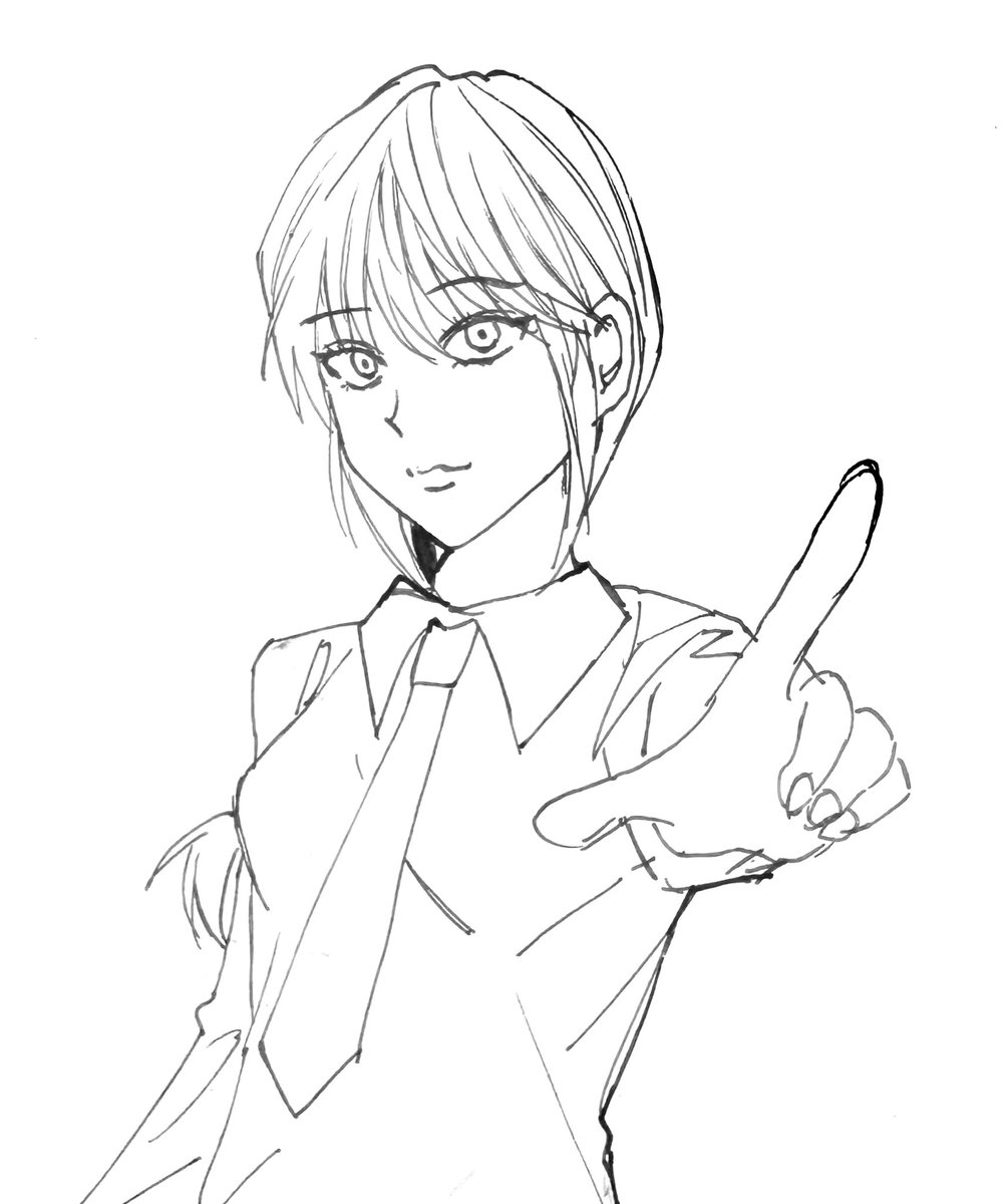 마키마
내그림체로
#chainsawman