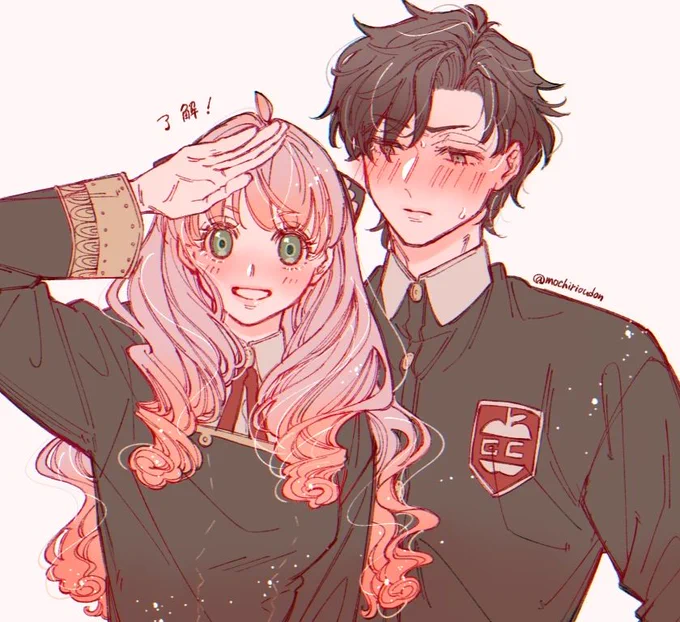 ダミアニャ ※成長if