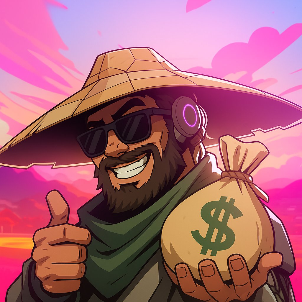 SOL_Decoder's tweet image. DID YOU KNOW.....
- You can make $30/month, per user who you refer to our monthly plan
- And/or you can keep 20% of all their Valhalla bot fees!? 🫢💸

Learn more about our affiliate program below: 👇 
valhalla-bot.gitbook.io/valhalla-bot/a…

Note: this does require people paying for the monthly…