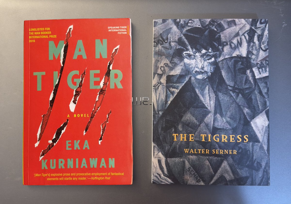 The new gender binary