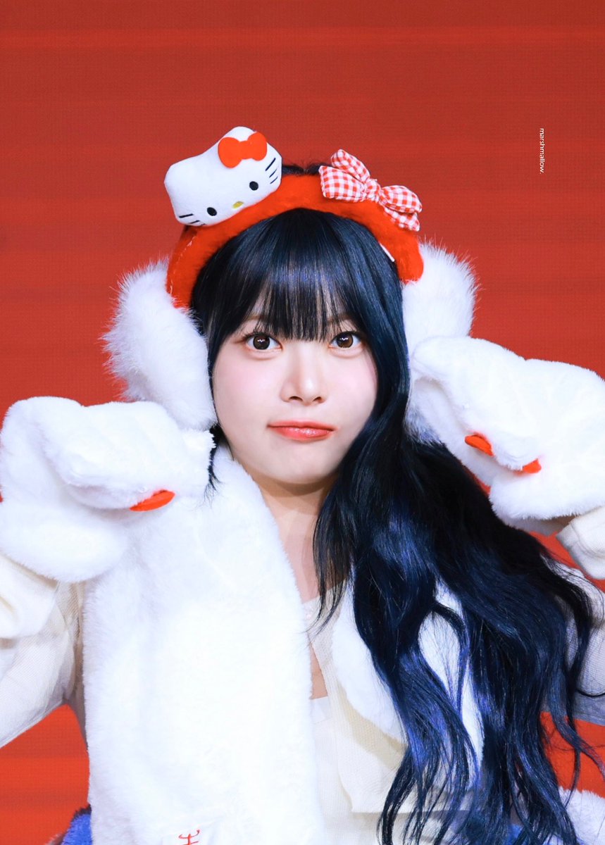 251108 🐈

#르세라핌 #홍은채 #은채 #ウンチェ
#LE_SSERAFIM #HONGEUNCHAE