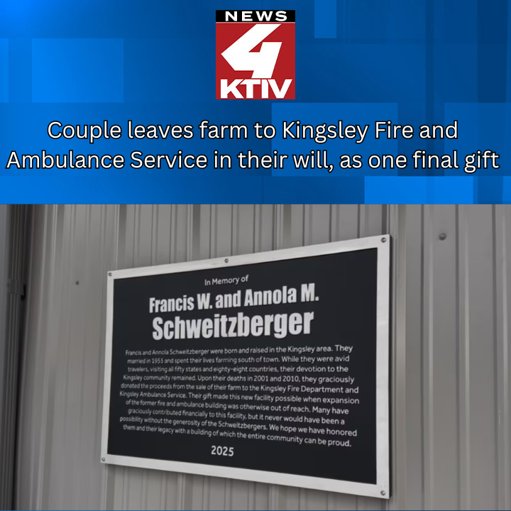 KTIV News Four tweet media