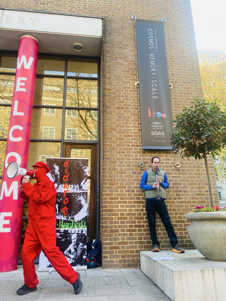 Historical Materialism Journal tweet media