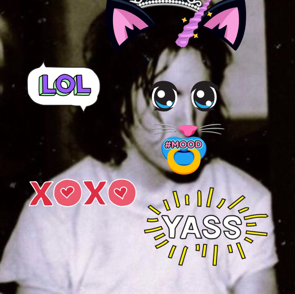 rexspIode's tweet image. this is twitters only good feature left