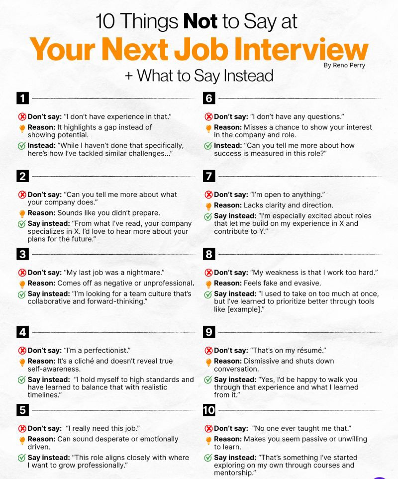 JOBCORNER247's tweet image. Your resume opens the door.
Your words decide if you walk through it.