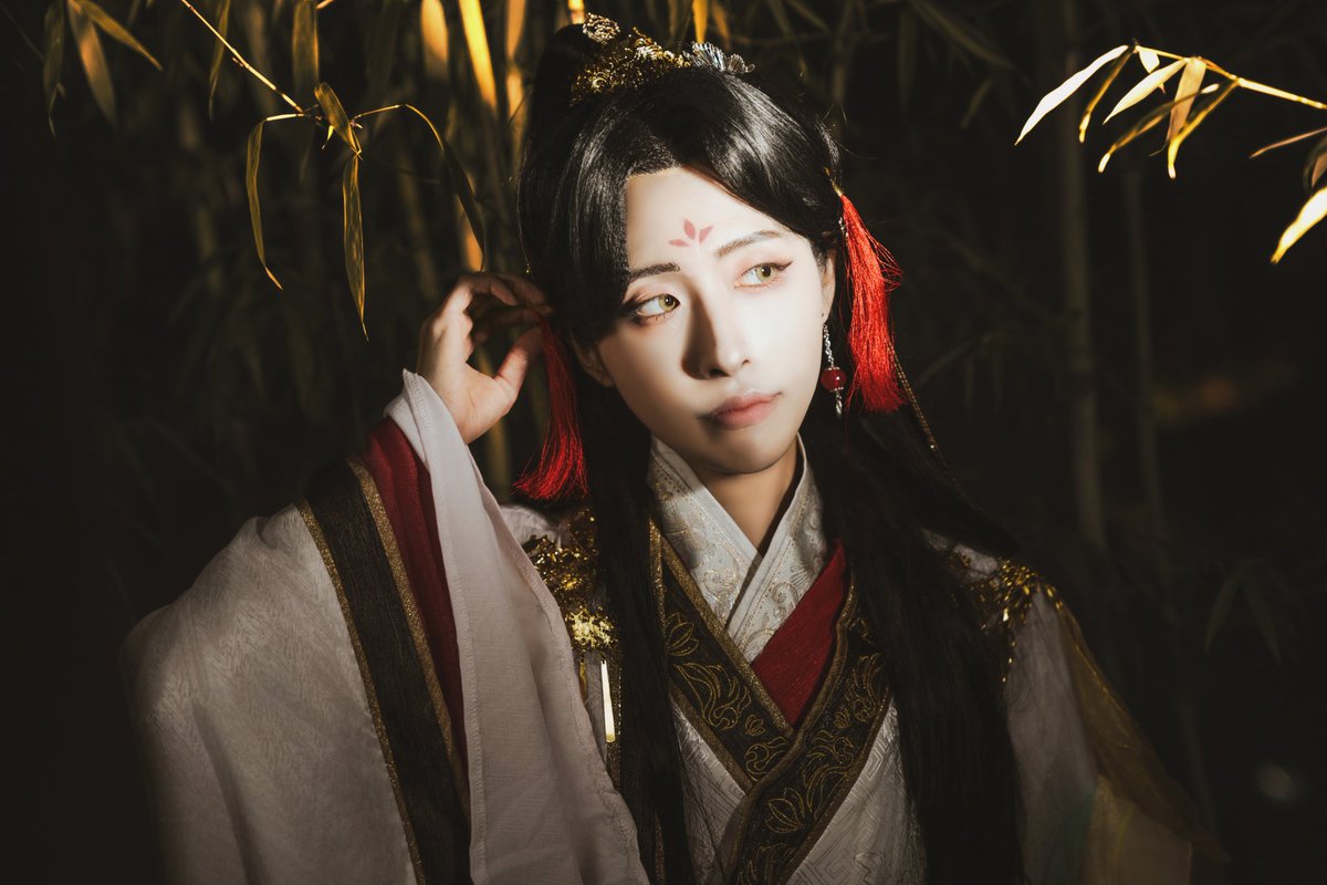 천관사복 태자열신

#TGCF #天官赐福

📸 <a href="/Schatten_photo/">sᴄʜᴀᴛᴛᴇɴ</a>