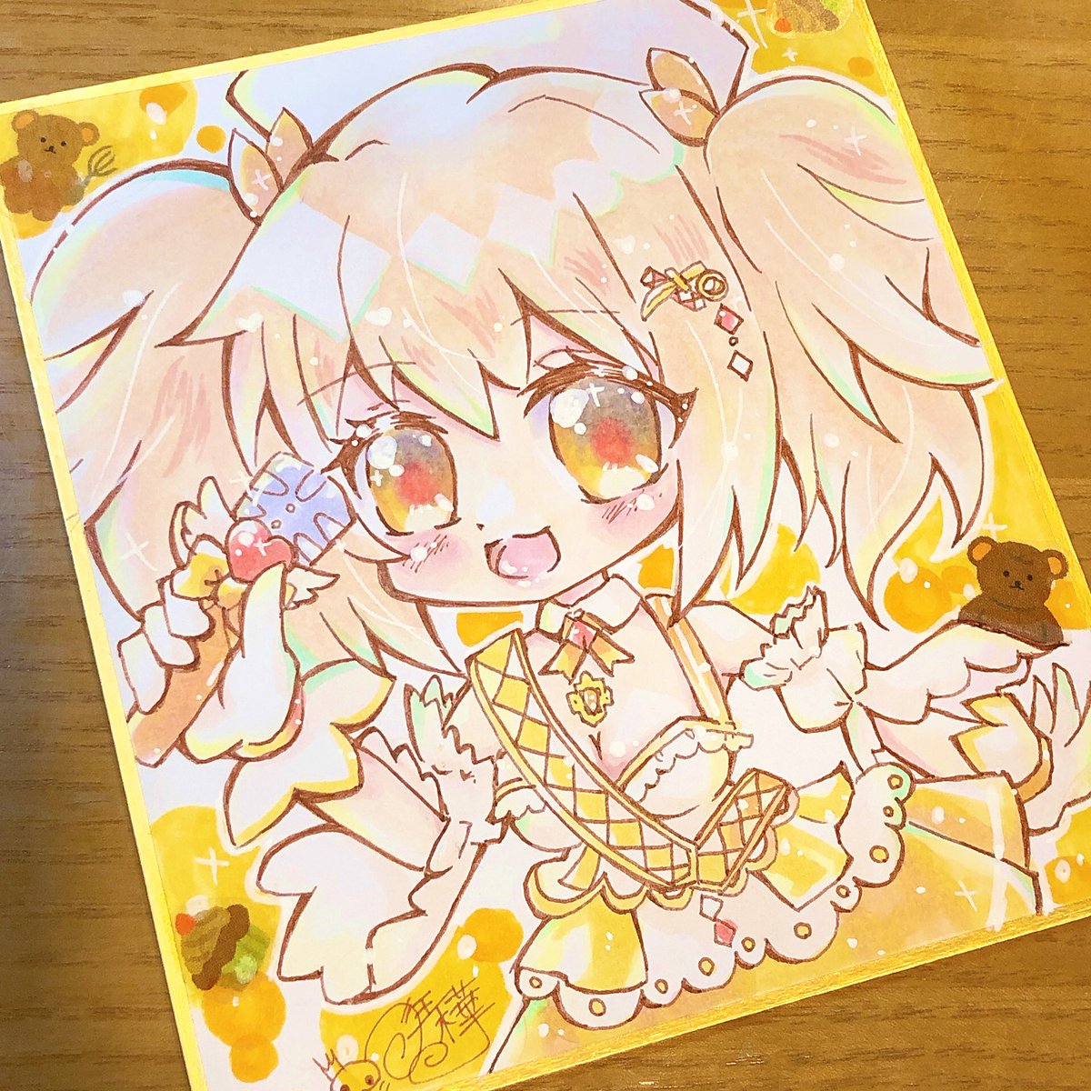 おるは@ﾌﾟC24 (@ahdsncos) / Posts / X