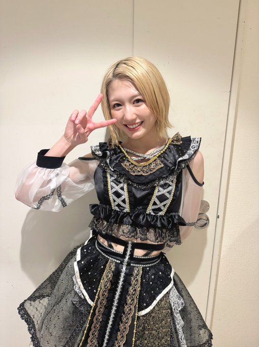 塩月希依音のTwitter画像13