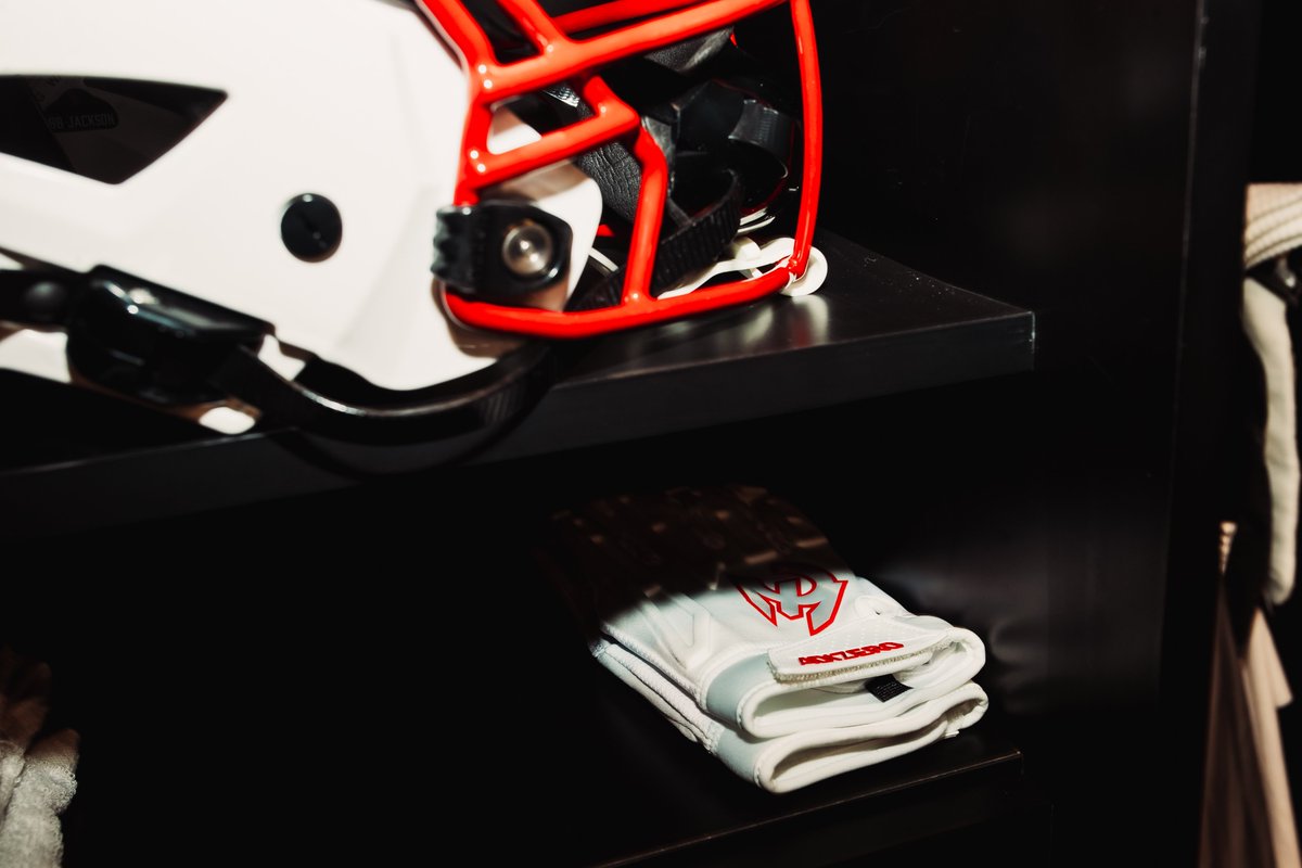 Forecast calls for 100% chance of ice 🥶

<a href="/PatrickMahomes/">Patrick Mahomes II</a> x #WreckEm