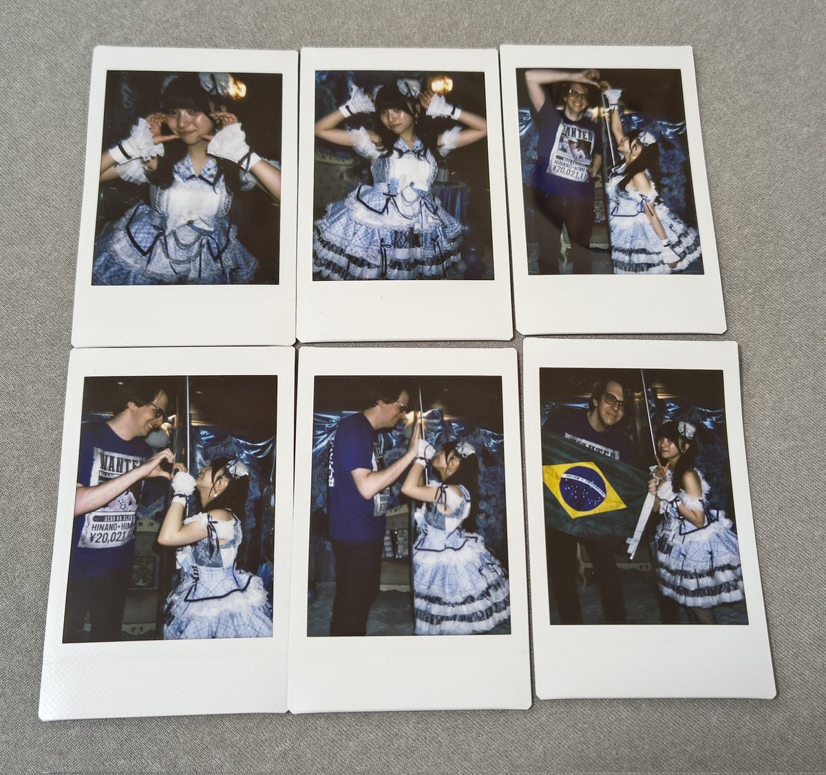 Shilluba ☃️💙👭🦁🌺👶🏻🎀♥️ tweet media