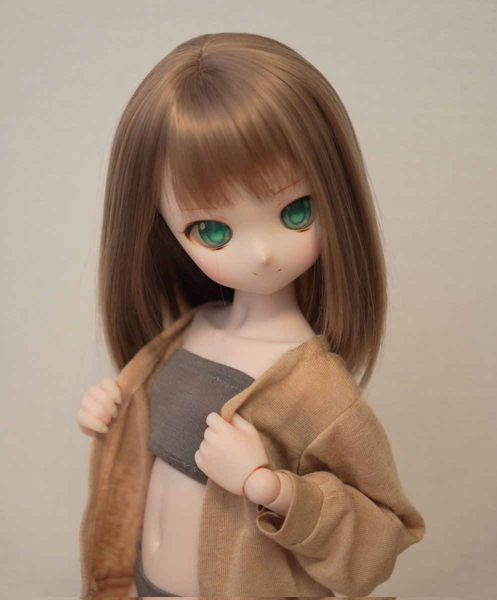 せらちゃんのおっぱいは無限大の曲率半径をもって虚数軸方向に格納されているのだ(ﾟ∀ﾟ)
せら「よく分かんないけど実軸方向に出てきてほしいです😇」
#いいおっぱいの日