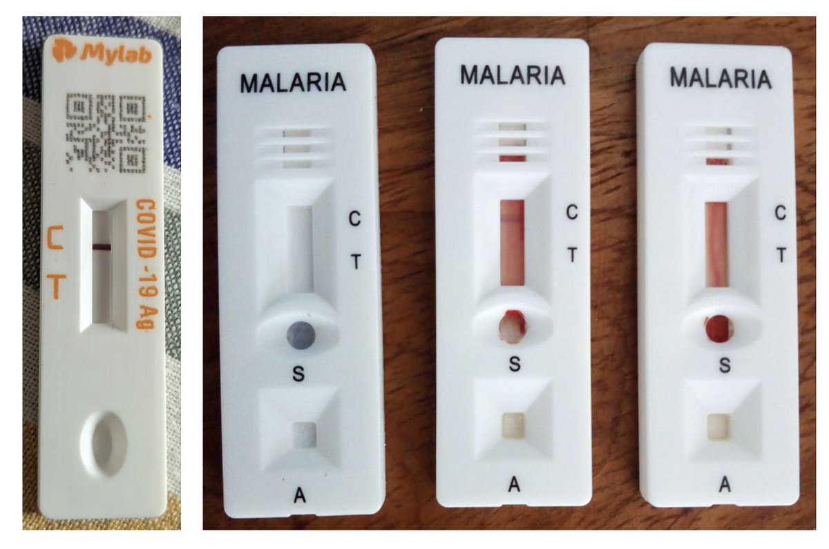 Sid_Healthcare's tweet image. #Microfluidics in #India #healthcare: A silent revolution in #diagnostics buff.ly/DURsTgy