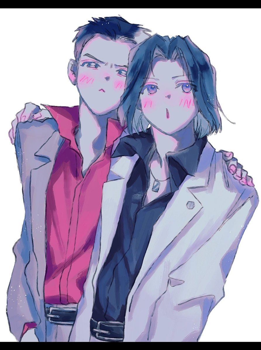 hrer_77's tweet image. 🐉🎏