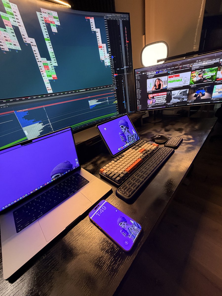 thissdax's tweet image. Saturday 💜