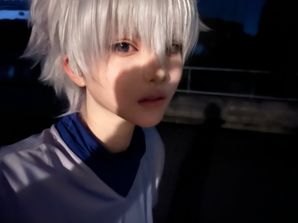 vamp_kurosu's tweet image. 