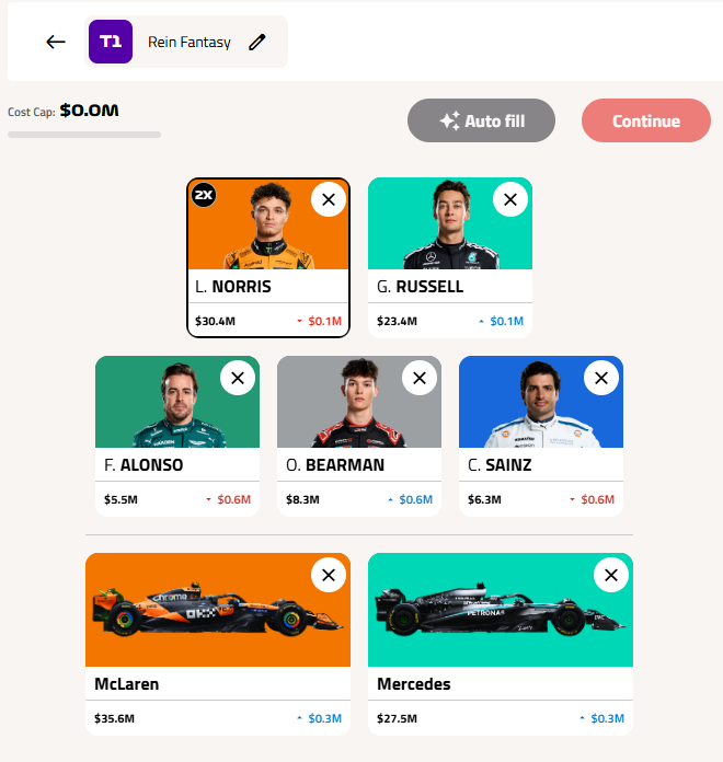 Rein Fantasy tweet media