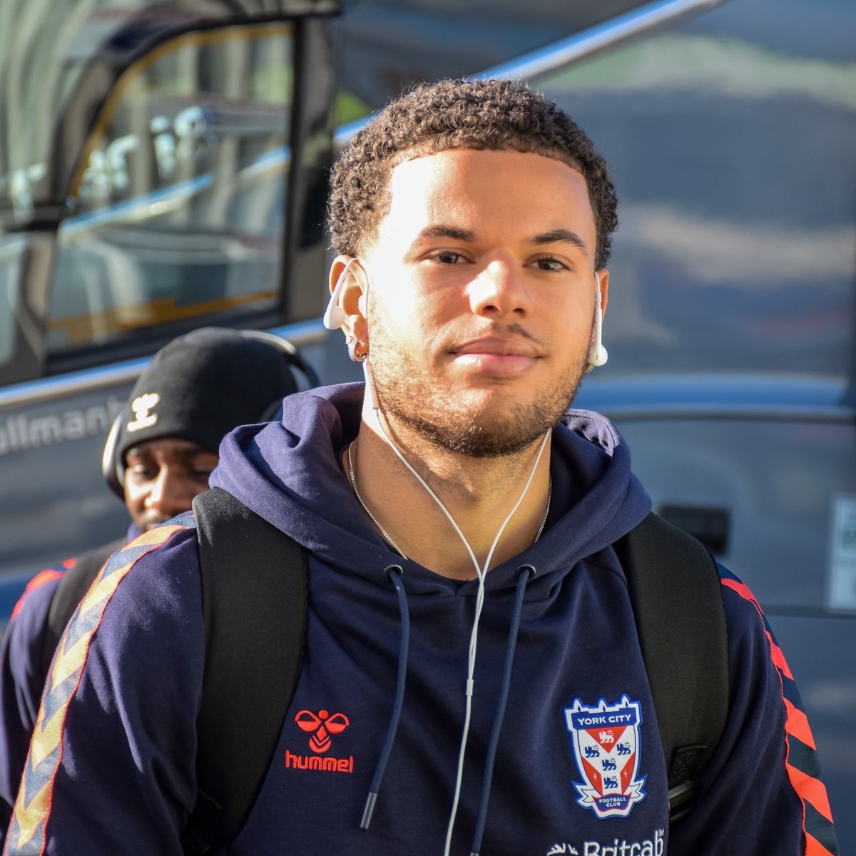 York City FC tweet media