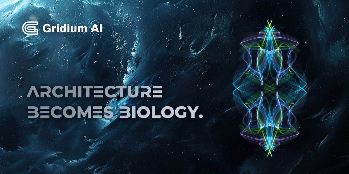 Gridium AI tweet media