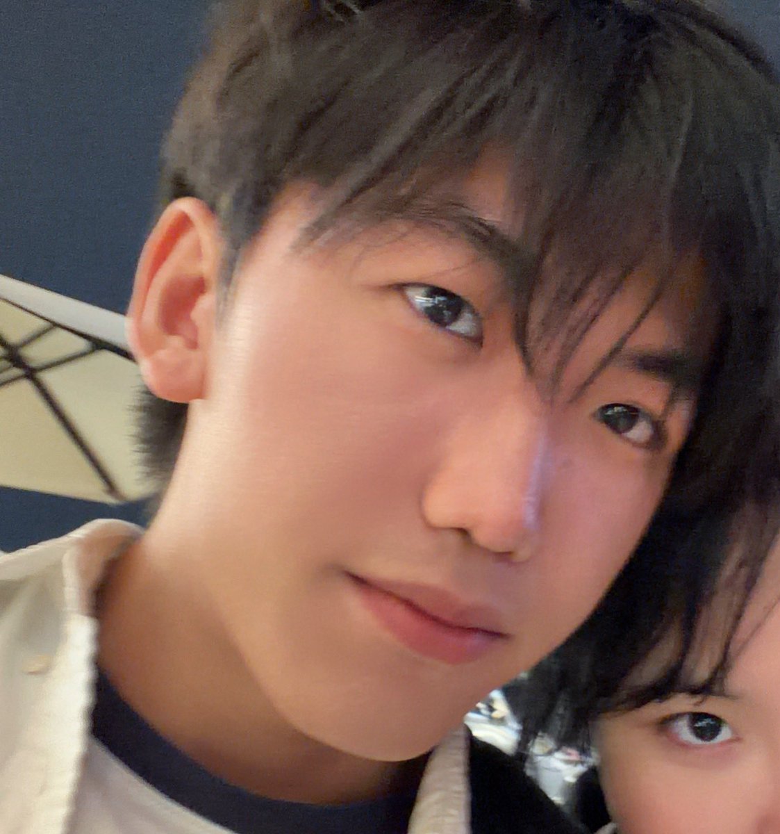 HenrySue2005's tweet photo. dont be so emotional，plz…. https://t.co/SzdFxJlkJX