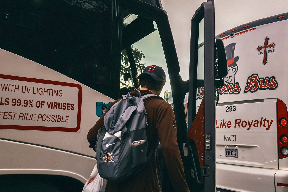 Baldwin Wallace Athletics tweet media