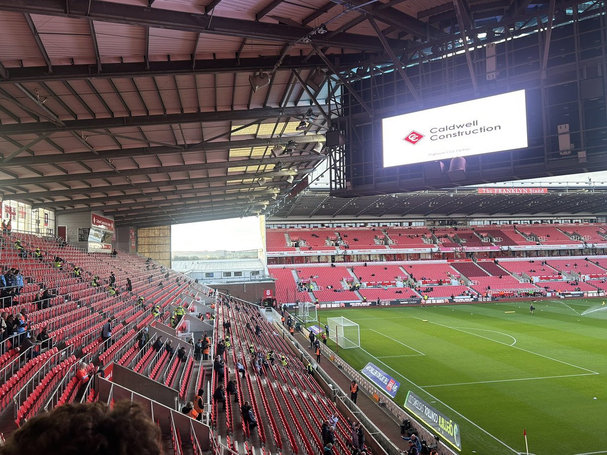 Brilliant view this, huge game,
Cmon city!!! #PUSB