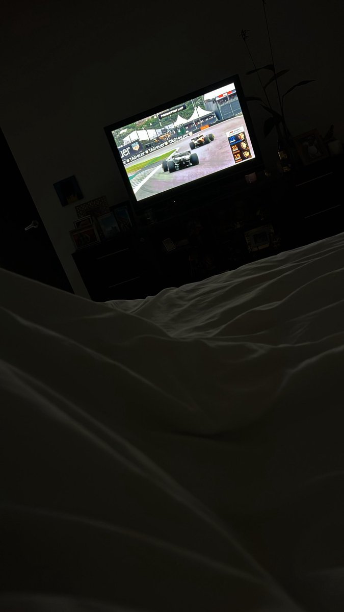 Se viene la #sprint en el #BrazilGP #f1