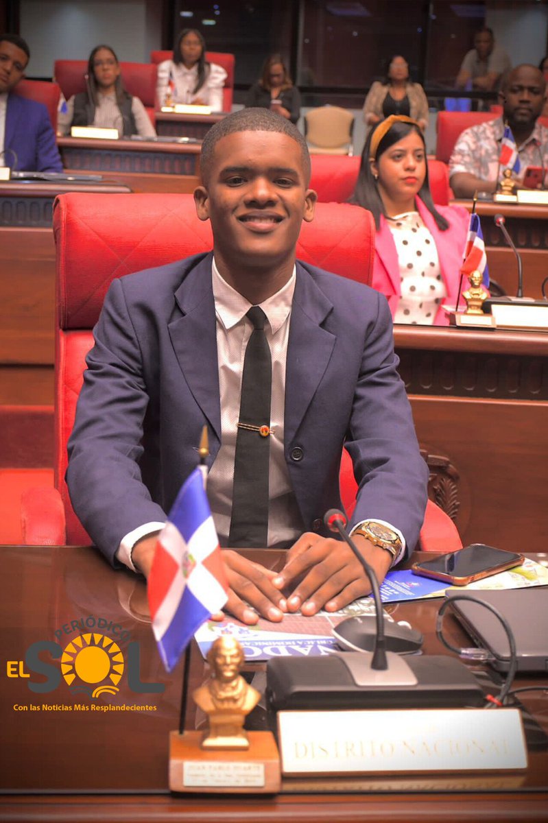 analisisin8641's tweet photo. Disnerbi José Ramírez Caraballo Aspira a la Vicepresidencia Nacional JRM, Un Liderazgo Comprometido con la Nueva Generación https://t.co/VFXeP0YZXw
@MujeresJPRM 
@disnerbi 
@DisnerbiC 
@DisnerbiJose 
@LaVozDelPRM 
@PRM_Oficial https://t.co/7x7EM3pmPq
