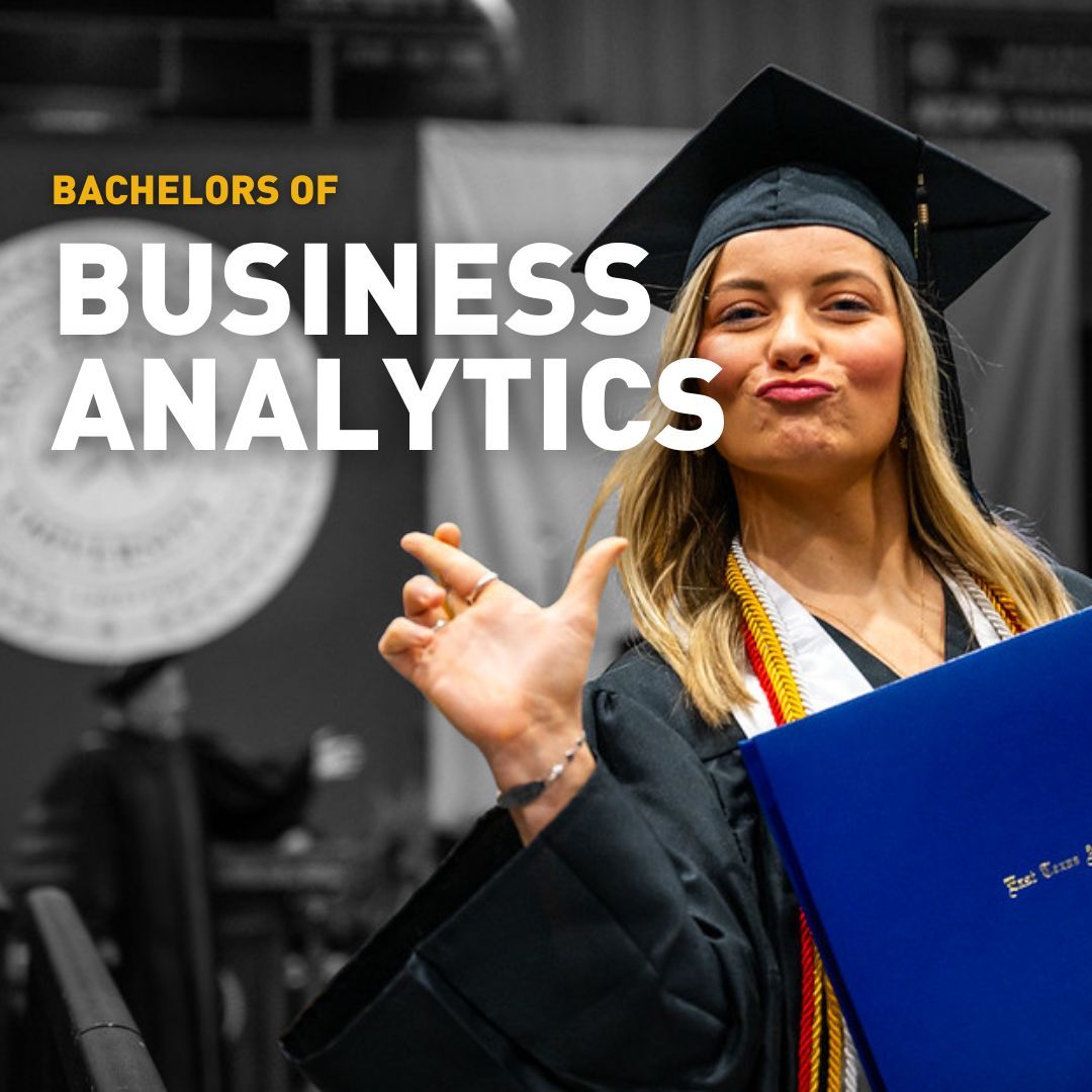 ETAMUCOB's tweet photo. Happy #STEMDay! We’re celebrating the innovators, problem-solvers &amp; future leaders shaping tomorrow. From #BusinessAnalytics to #Finance, ETAMU’s #STEMPrograms open doors to endless opportunities.

Design your future 👉 https://t.co/yc75c4ihY7 

#MarketingAnalytics #SupplyChain https://t.co/Vd9oVqmEyv