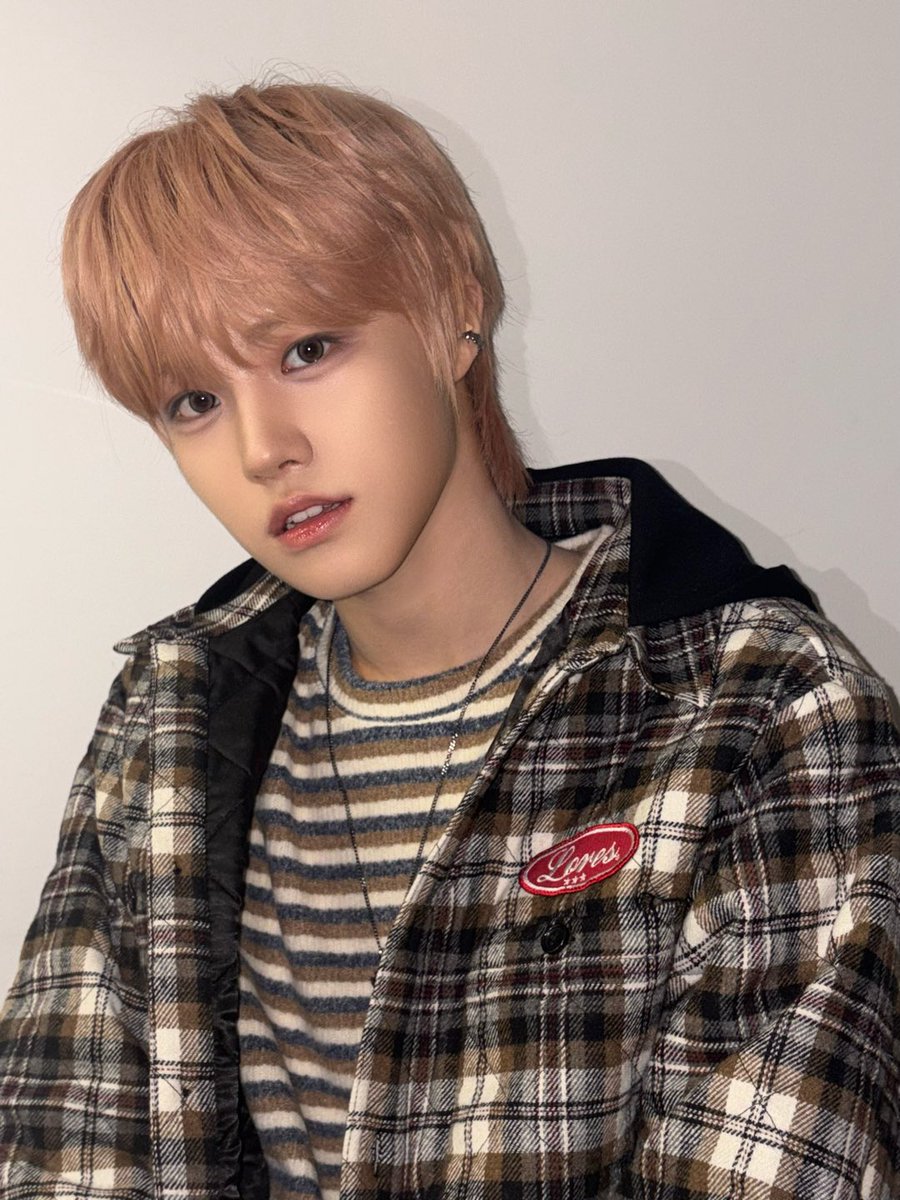 AHOF_official's tweet image. ✌️

#AHOF #아홉
#JUWON #박주원