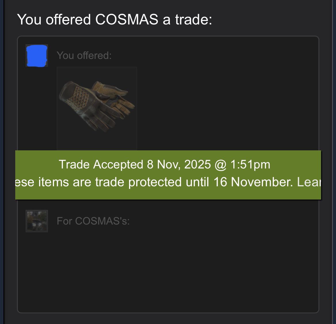 Rui2463 🇵🇹 || Sell buff bal tweet media