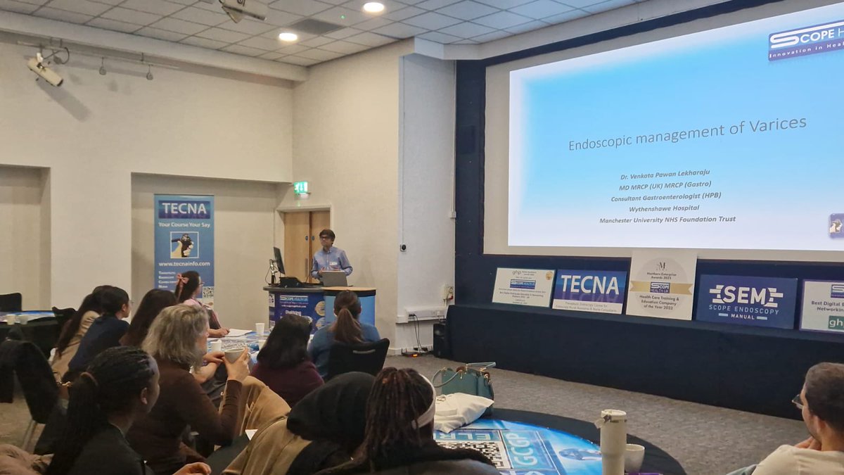 SCOPE COURSES @SCOPEHEALTHUK tweet media