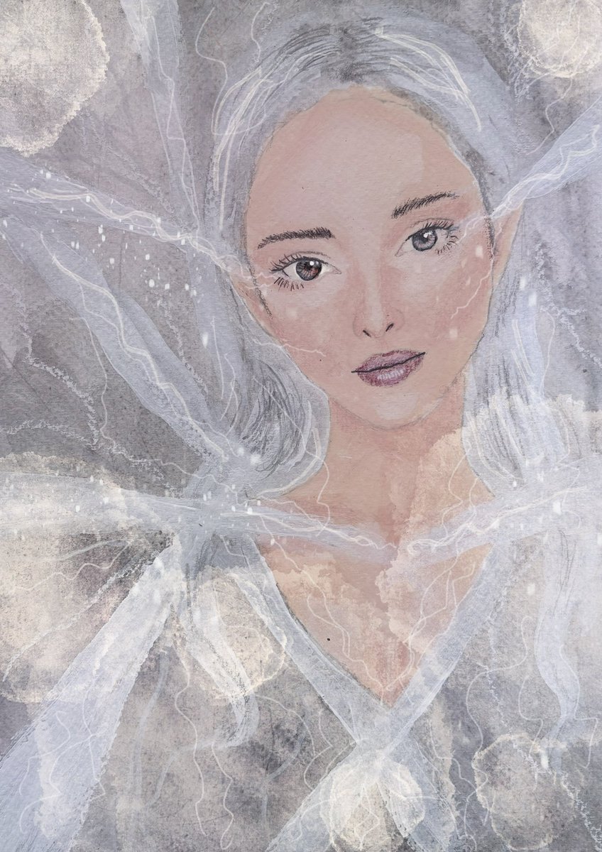 Planet Of The Faes tweet media