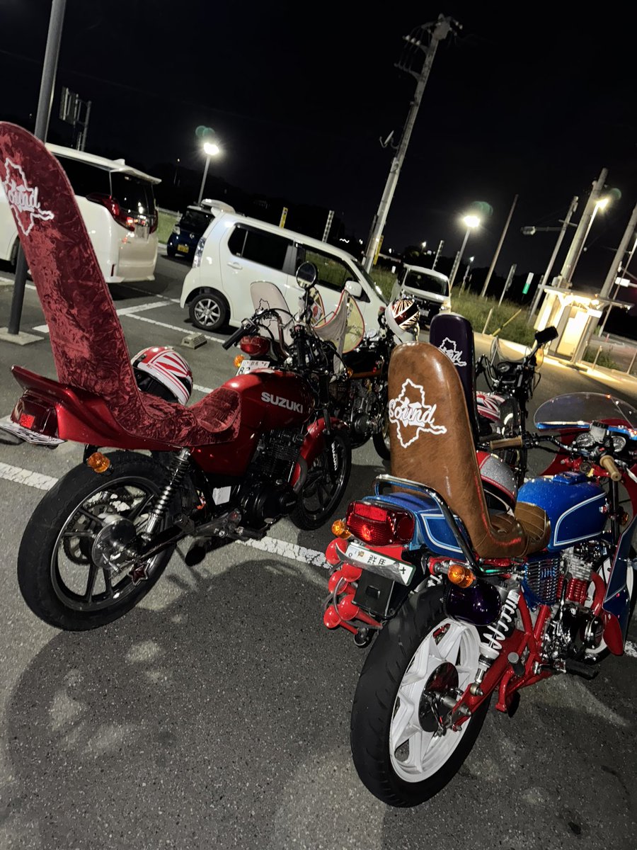 codkrm's tweet photo. 今更だけどTwitterには載せてなかったから
群馬soundってチーム作りました😀 https://t.co/j9VFCkI1k9