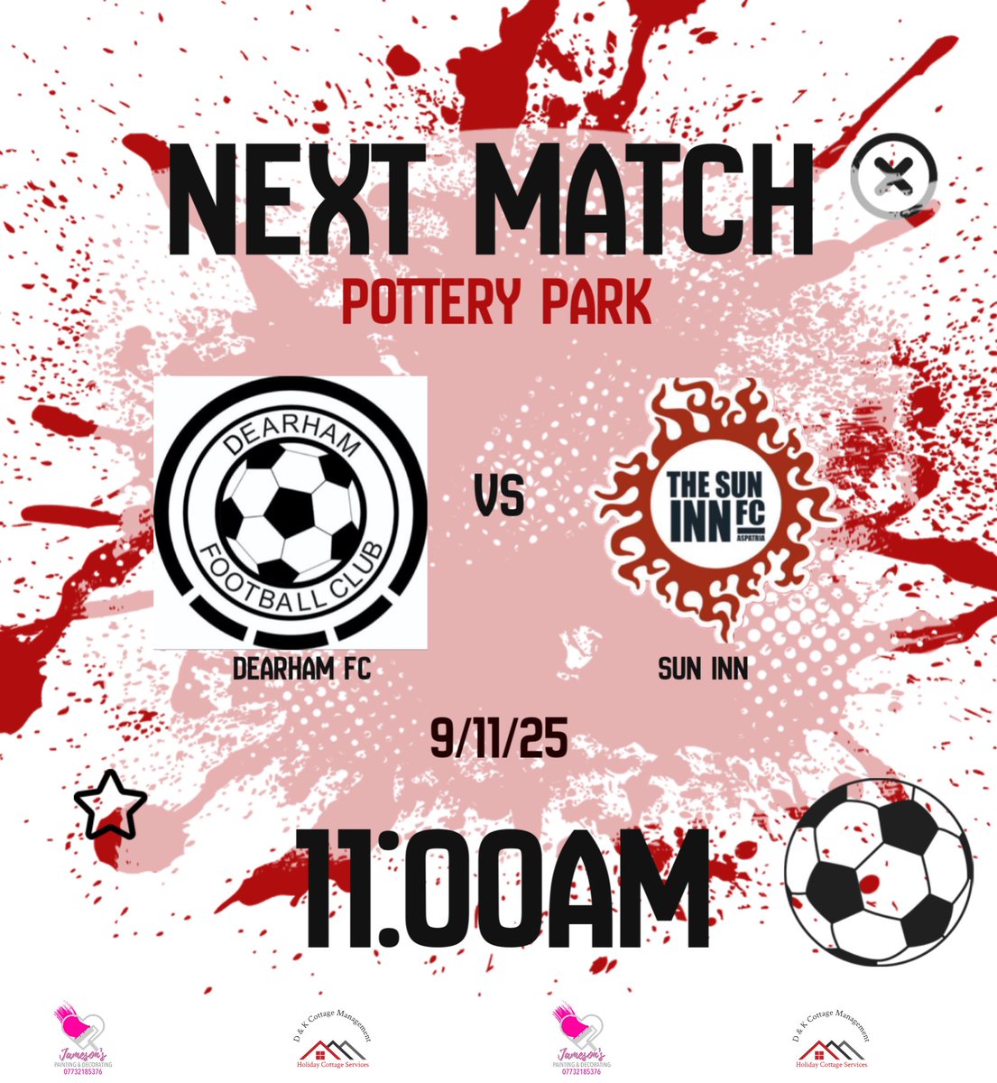 SunInnFC tweet media