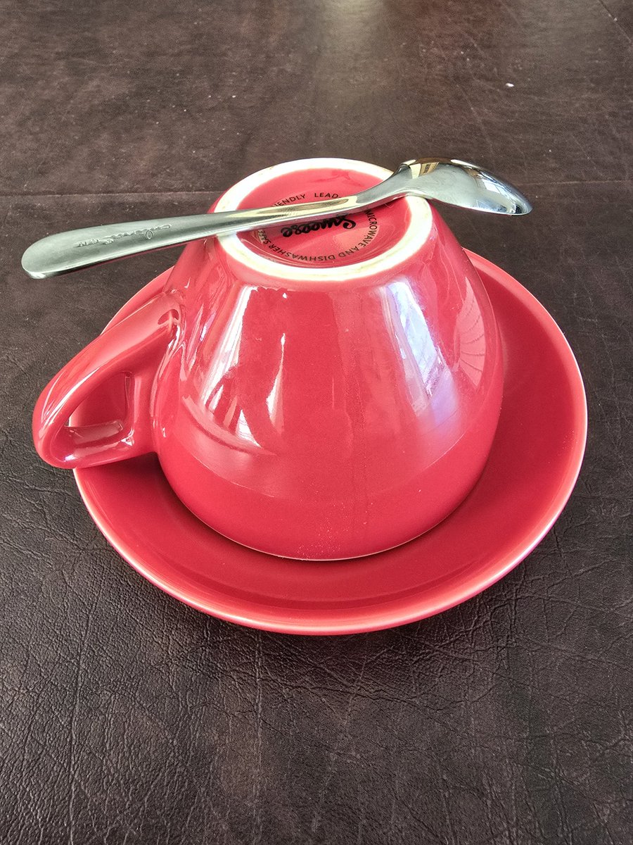 If your morning coffee ☕doesn't end like this, are you even Greek 🇬🇷? #styponias #styponiasfamily #xazobaba #greekcoffee #flitzani