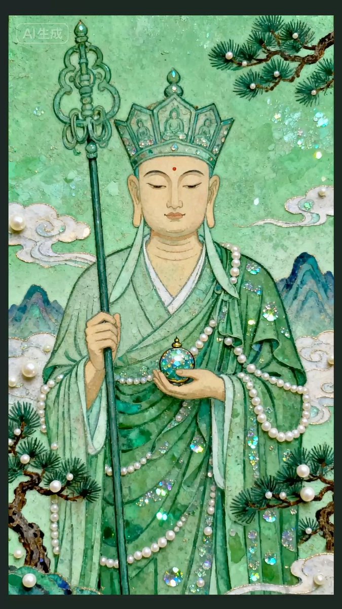 Good morning!
Born to a noisy and pugnacious world,
Let us spread silence and ease wherever we go.
Finding woe and misery in all places,
Let us radiate good will and serenity to every being.
❤️